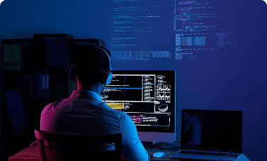Odoo DevelopmentWe design and build custom Odoo modules that align with your goals while ensuring flexibility, smooth performance, and scalability.
