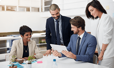 Odoo Consulting ServicesOur consultants analyze your business needs and deliver strategic Odoo solutions that increase ROI and streamline core workflows.