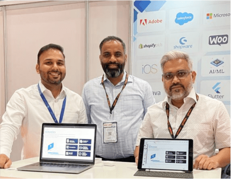 Gitex Global 2023