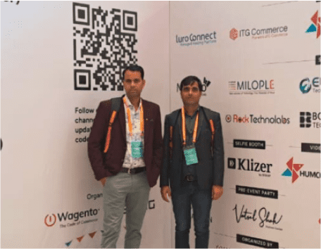 Magento Meet India 2024