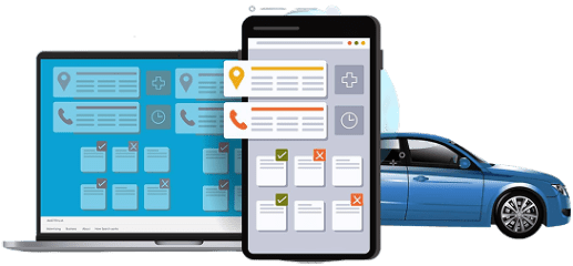 Automotive Software Development Services