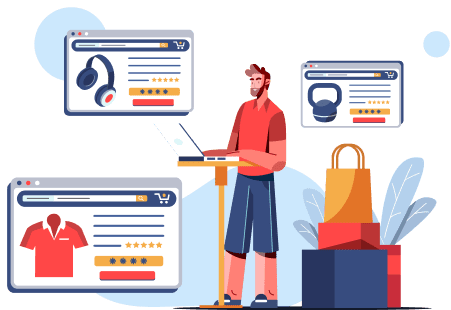 BigCommerce Development Services | EmizenTech