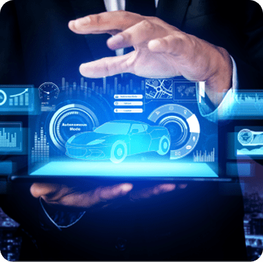 Hybrid App Development Services
