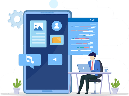 Hybrid App Development Services