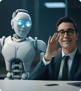 AI Chatbot Development Services for Web & Mobile Platforms