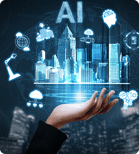 AI Chatbot Development Services for Web & Mobile Platforms