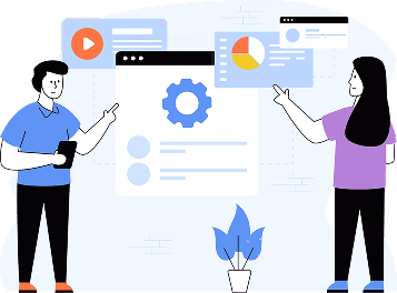 AI Chatbot Development Services for Web & Mobile Platforms