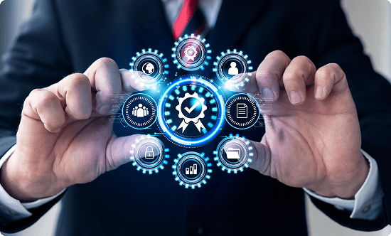 AI Chatbot Development Services for Web & Mobile Platforms