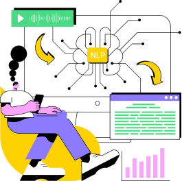 AI Chatbot Development Services for Web & Mobile Platforms