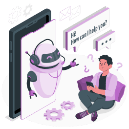 AI Chatbot Development Services for Web & Mobile Platforms