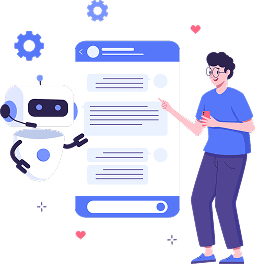 AI Chatbot Development Services for Web & Mobile Platforms