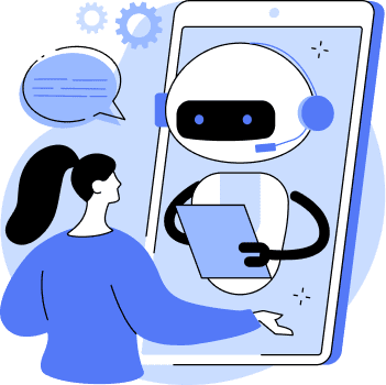 AI Chatbot Development Services for Web & Mobile Platforms