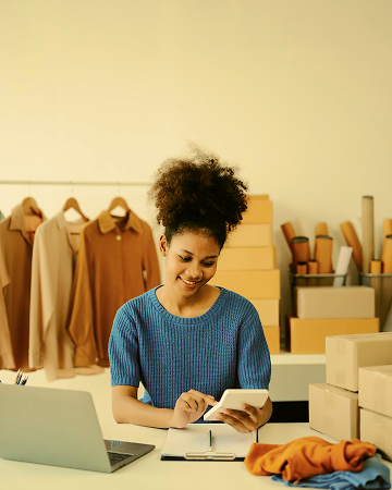 E-Commerce & Retail