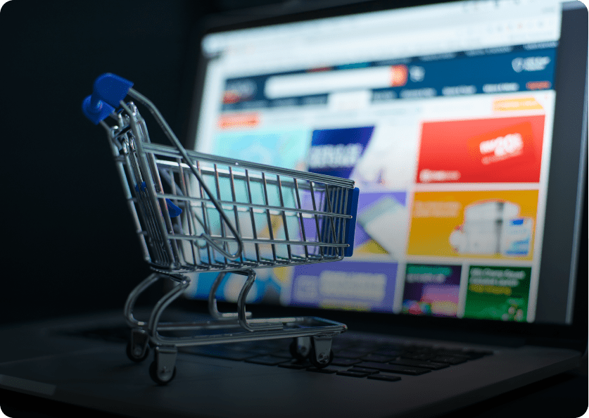 E-commerce