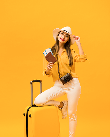 Travel