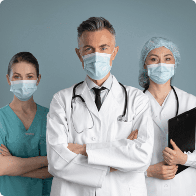 Healthcare