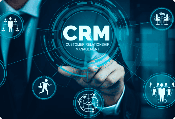 CRM-Integration