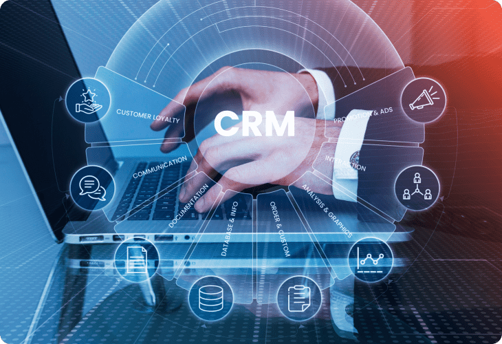 CRM