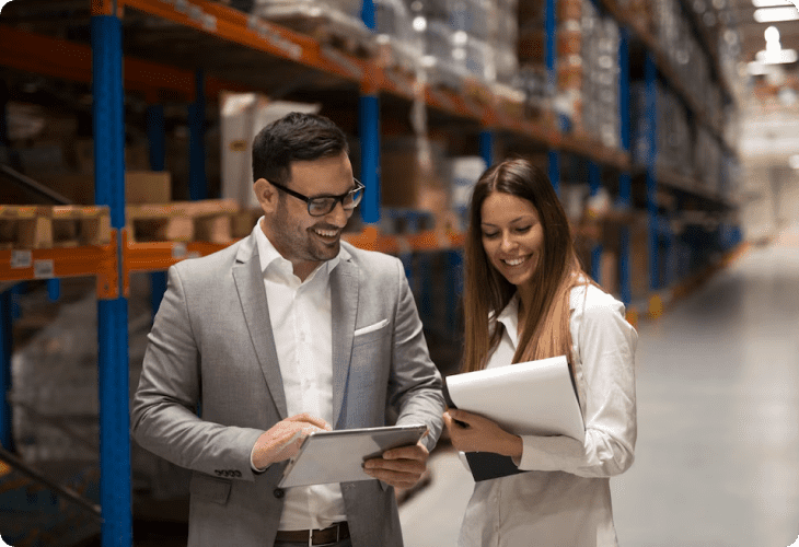 Logistic