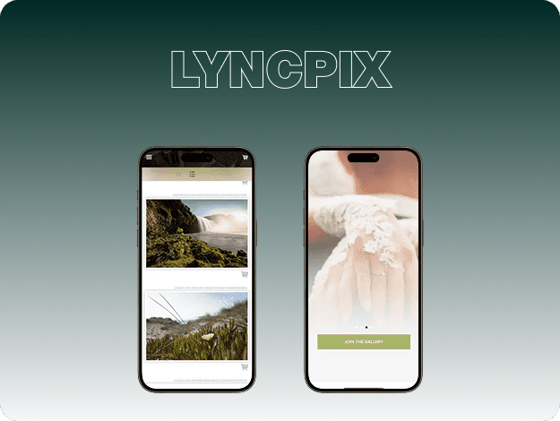 Lyncpix