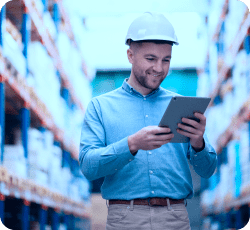Smart Inventory