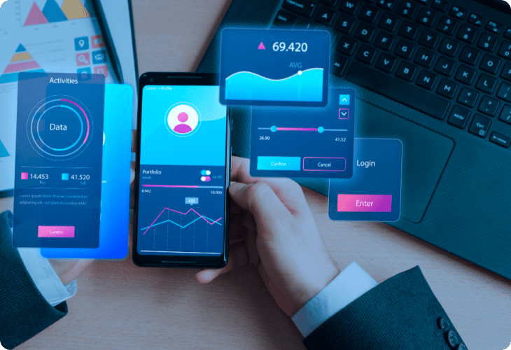 Mobile-CRM