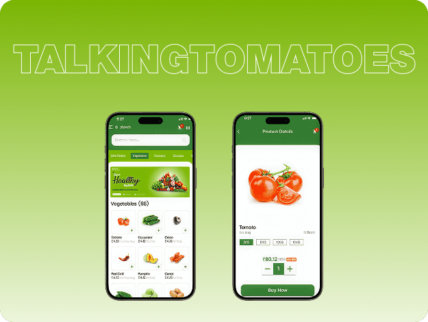 Talking-Tomatoes