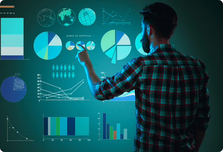 Analytics & Reporting