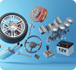Auto Parts