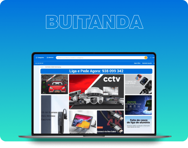 buitanda
