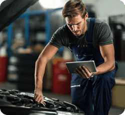 Car Inspection