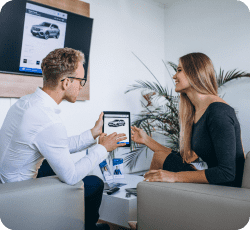 Car Sales