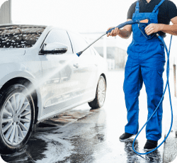 Car Wash