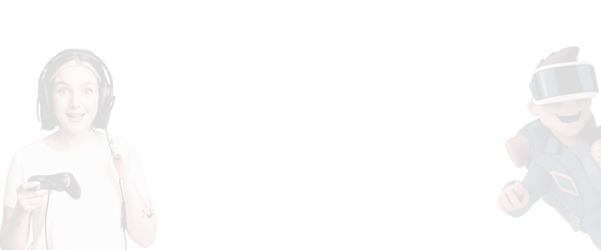 Expert Game Development Company
