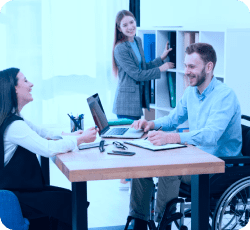 Accessibility