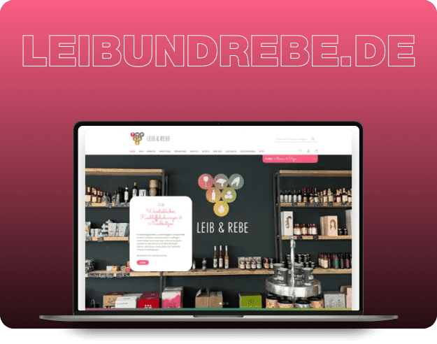 leibundrebe