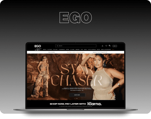 ego