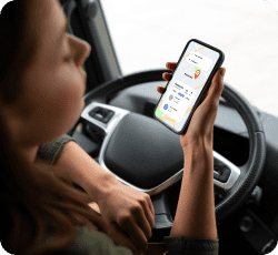 Ride-Hailing Services App