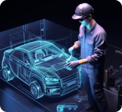 Automotive
