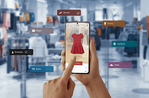 AI-Powered-Shopify
