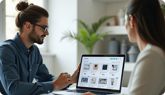 Hiring Models for Shopify Developers