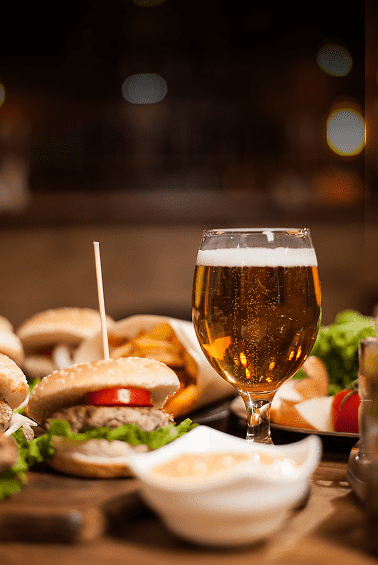 Food Beverage image