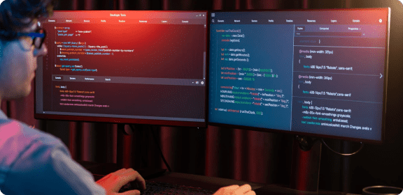 Laravel Developers