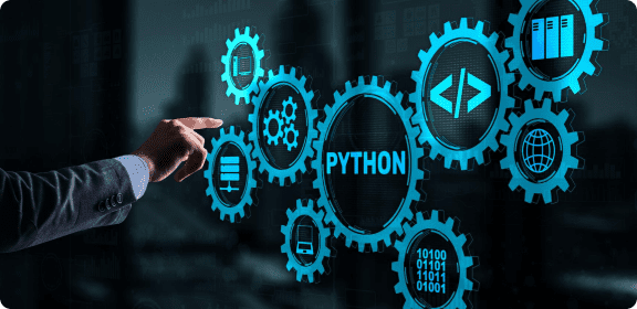 python Developers