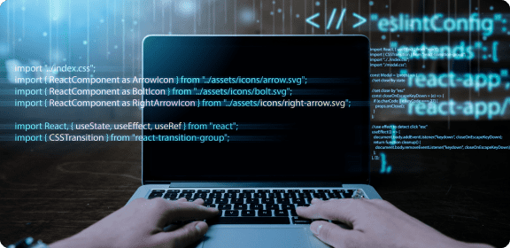 ReactJS Developer