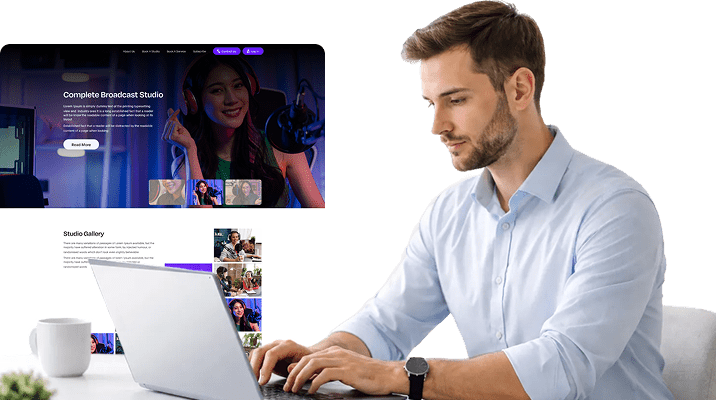 Ready to Hire Dedicated Web Developers?