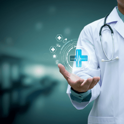 Healthcare