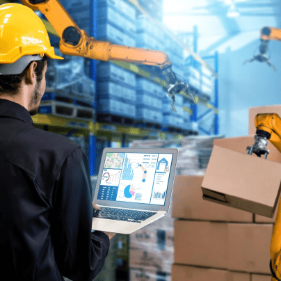 Manufacturing