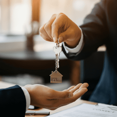 Real Estate