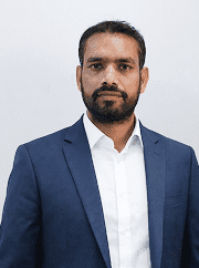 Siyaram Gurjar